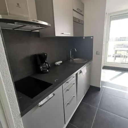 Envie - Heliopolis L 7 - Luxe -by Agn - 2 Personnes *