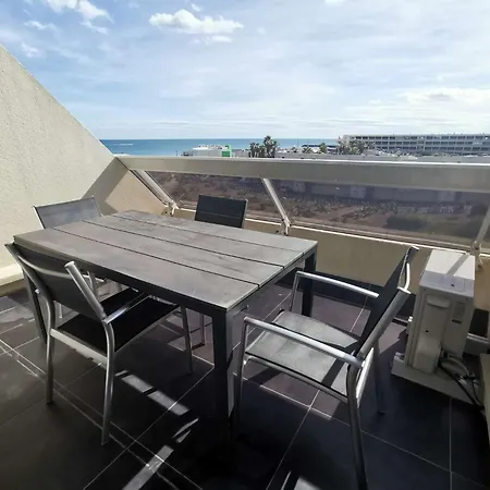 Envie - Héliopolis L 7 - Luxe - 2 Personnes Agde