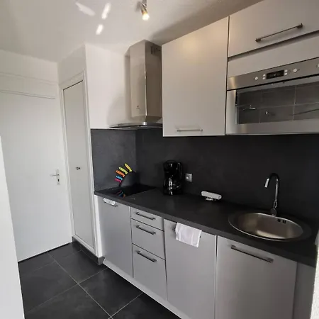 Envie - Héliopolis L 7 - Luxe - 2 Personnes * Agde