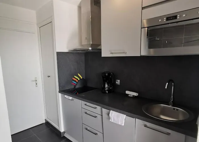 Envie - Héliopolis L 7 - Luxe - 2 Personnes * Agde