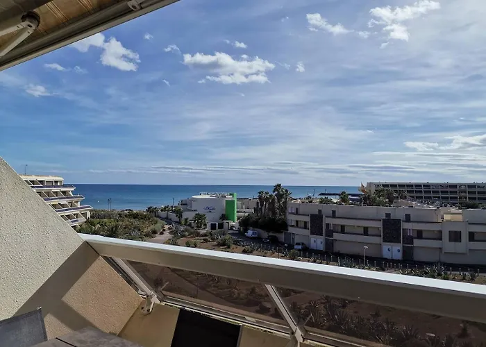 Envie - Heliopolis L 7 - Luxe -by Agn - 2 Personnes