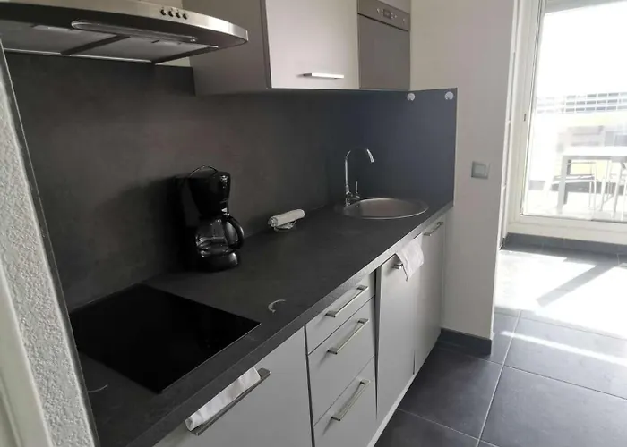 Envie - Heliopolis L 7 - Luxe -by Agn - 2 Personnes *