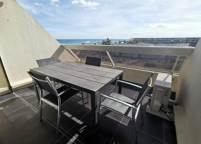 Envie - Heliopolis L 7 - Luxe -by Agn - 2 Personnes *