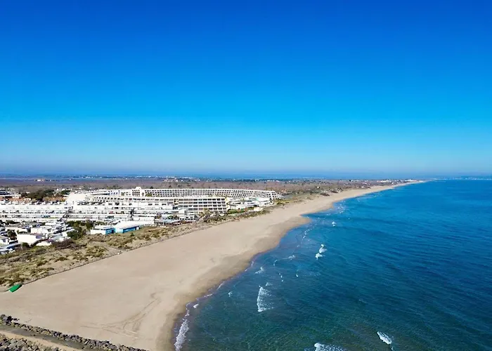 Appartement Envie - Heliopolis L 7 - Luxe -by Agn - 2 Personnes