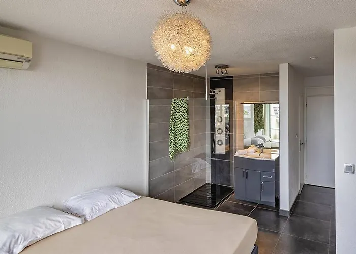 Envie - Héliopolis L 7 - Luxe - 2 Personnes