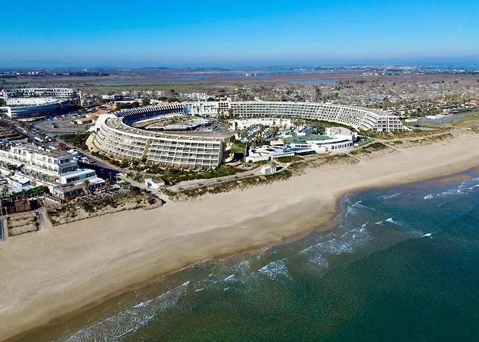 Appartement Envie - Heliopolis L 7 - Luxe -by Agn - 2 Personnes *